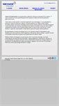 Mobile Screenshot of messer-cw.pl